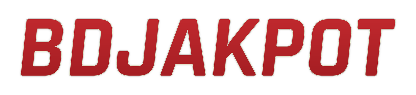 bdjakpot লোগো